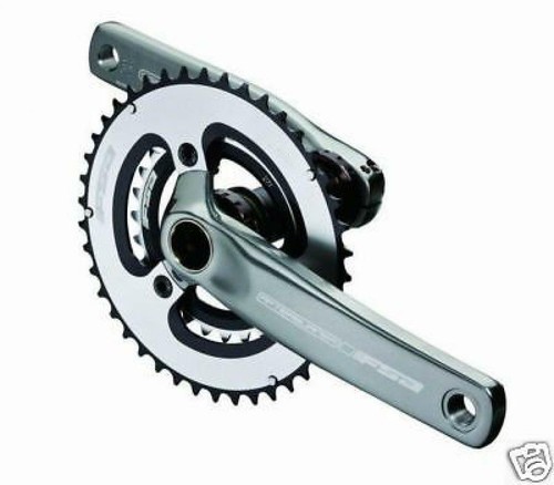 Guarnitura fsa afterburner 386 - fsa,