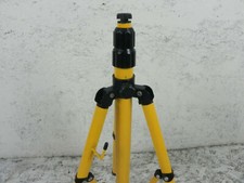 Treppiede telescopico giallo - telescopico,
