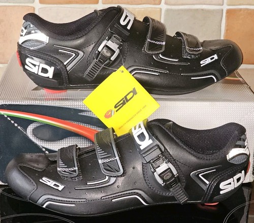 Scarpe ciclismo sidi - scarpe,