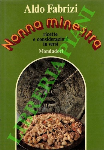 Fabrizi aldo nonna minestra - aldo,