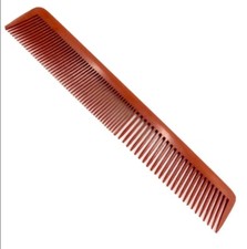 Pettine osseo denti misti