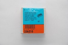 336310 TERRANEO BTICINO scheda