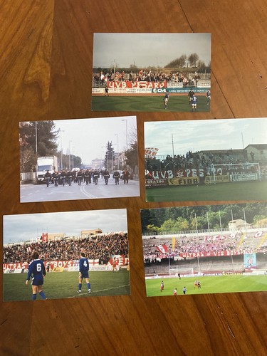 Fototifo ultras photos vis - 5,