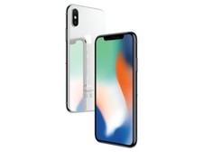 APPLE IPHONE X 256 GB