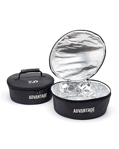 Daiwa advantage sacchetti - daiwa,