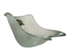 Sedile Go-Kart fondo piatto