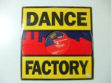 Litfiba ‎– Lo Spettacolo Remix - Disco Mix 12" Vinile ITALIA 1995 Rock EuroHouse