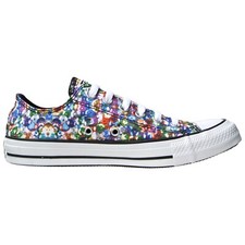 Converse Chucks 41,5 colorate