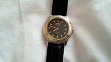 Sector ADV5000 Swiss made