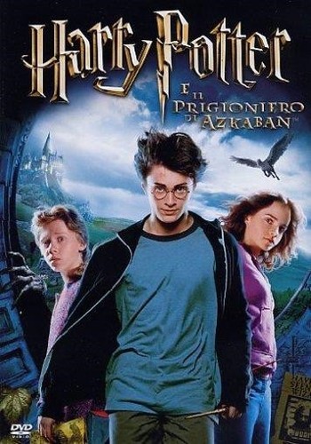 Harry potter prigioniero - harry, il