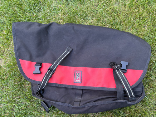 Borsa cromata mini - borsa,