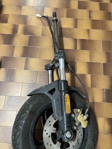 Forcella gilera typhoon - gilera,