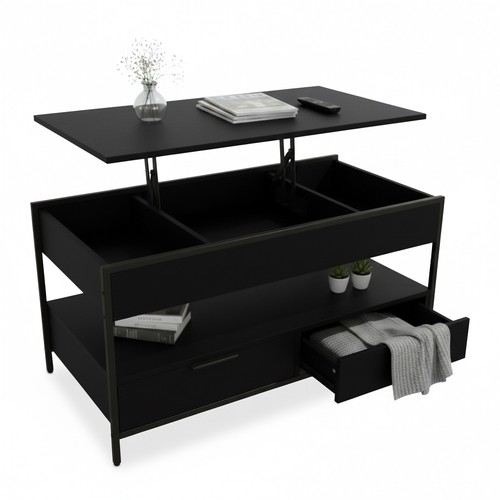 Tavolino salotto con - tavolino, da