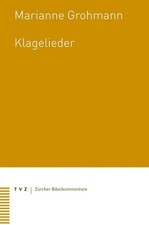 Klagelieder (Zürcher
