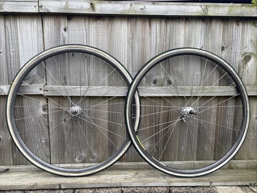 Set ruote vintage dave - dave, hinde