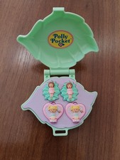 Polly Pocket Bluebird