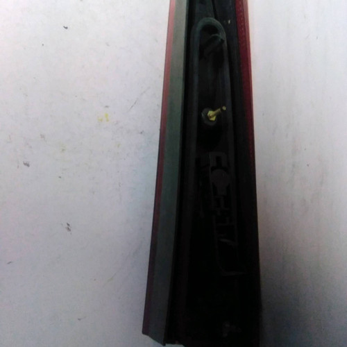 Fanale post parte sup - fanale,