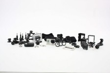 GoPro Hero 3 & All Accessories