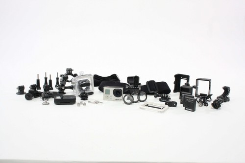 Gopro hero all accessories - 3,