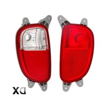 Fanale Posteriore Destro DX