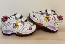 Scarpe Winnie The Pooh vintage