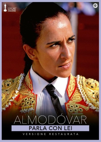 Dvd parla con lei - parla, di