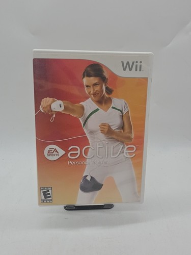Sports active personal - sports,