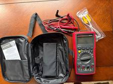 Amprobe AM-530 True RMS