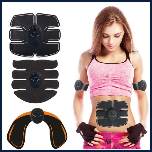 Stimolatore muscolare - stimolatore,