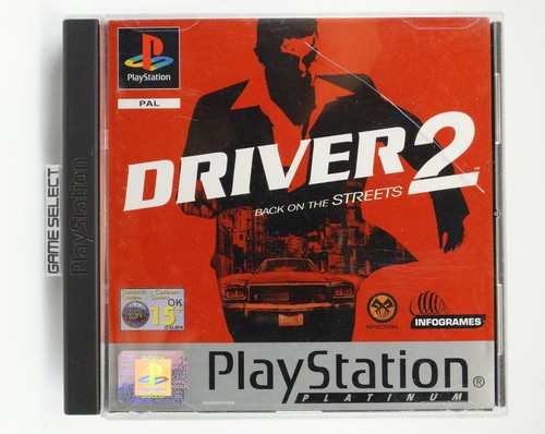 Driver back the streets - the,