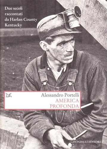 America profonda due secoli - profonda,