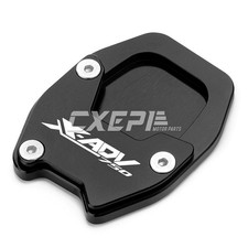 Moto Cavalletto Estensione