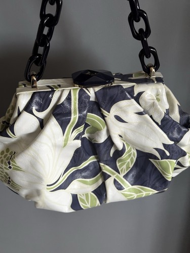 Rara borsa tracolla vintage - borsa,