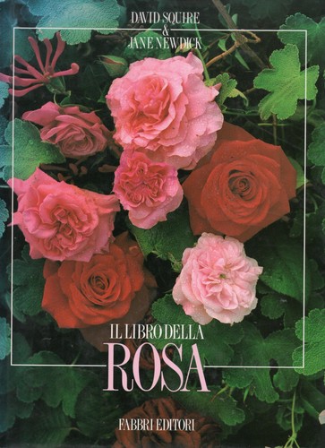 Libro della rosa fabbri - della,
