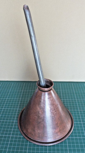 Antico distillazione imbuto - antico,