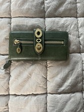 Portafoglio Vintage Y2k Coach