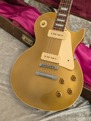 Gibson custom shop collezione - gibson,
