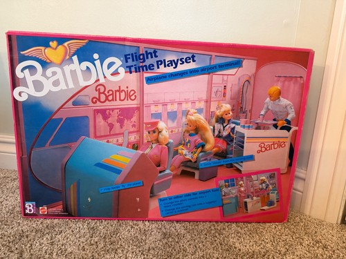 Barbie bambola vintage 1989