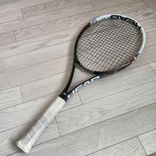 Ottimo HEAD SPEED tour serie