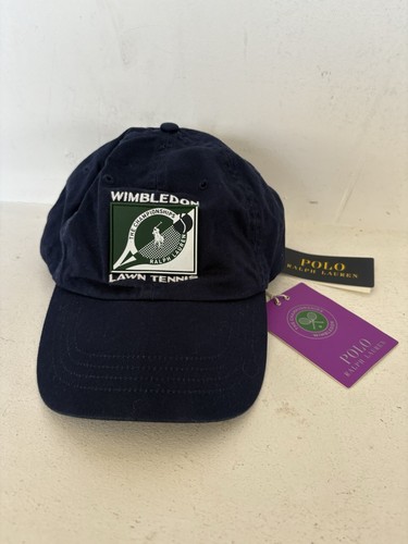 Cappello berretto polo ralph - cappello,