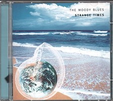 Moody Blues - Strange Times -