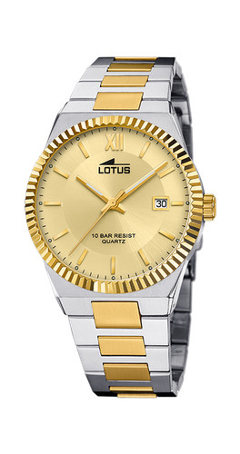 Orologio lotus uomo - orologio, freedom