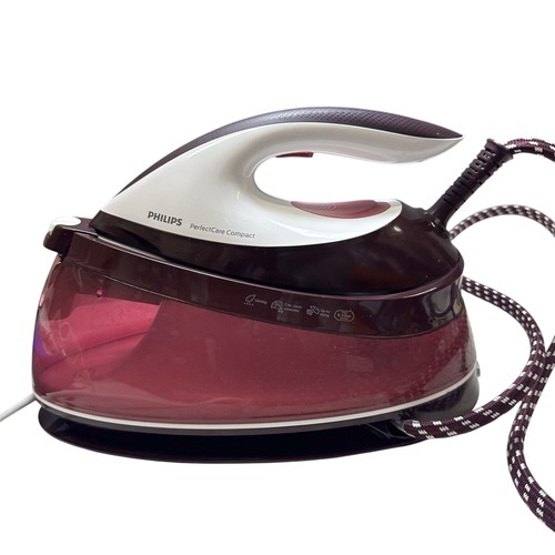 Philips perfectcare ferro - ferro, da
