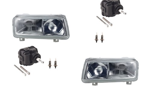 Set fanali adatto - adatto, a