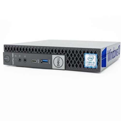 Dell 7060 micro mini pc - micro,
