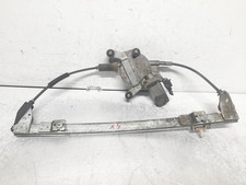 CREMAGLIERA ANTERIORE SINISTRA