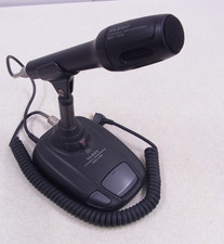 Yaesu MD-100A8X Microphono