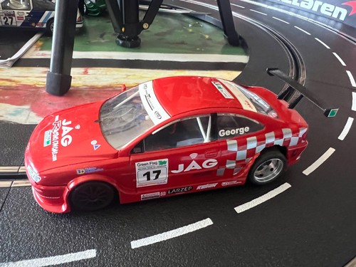 Spirit slot peugeot 406 coupe - spirit,