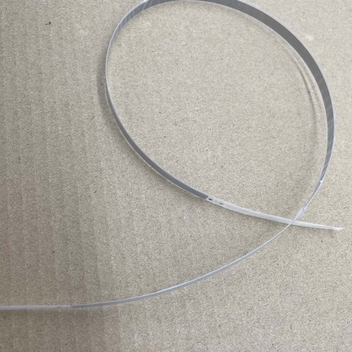 Striscia encoder adatta per