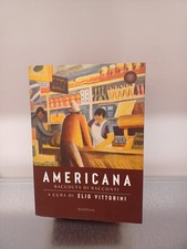 Americana. Raccolta di racconti